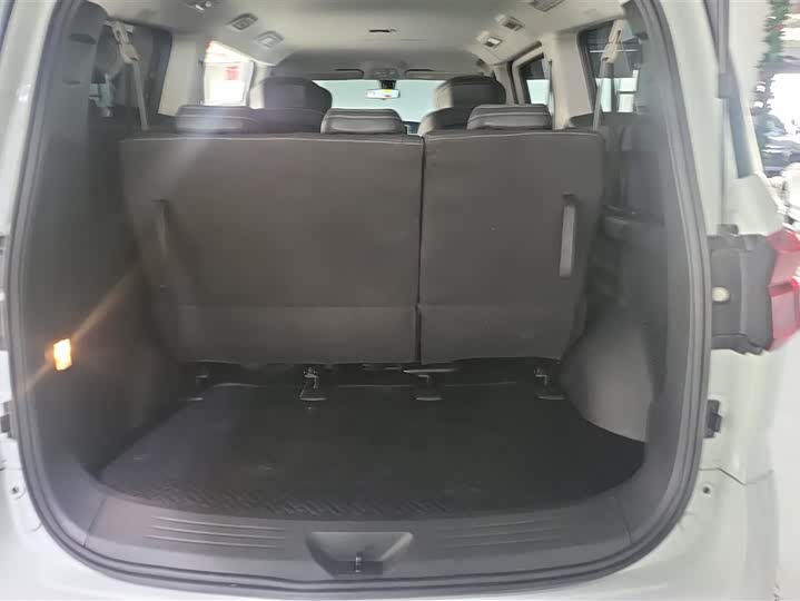 Фото 4 - Maxus G20