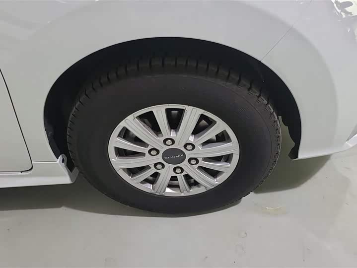 Фото 6 - Maxus G20