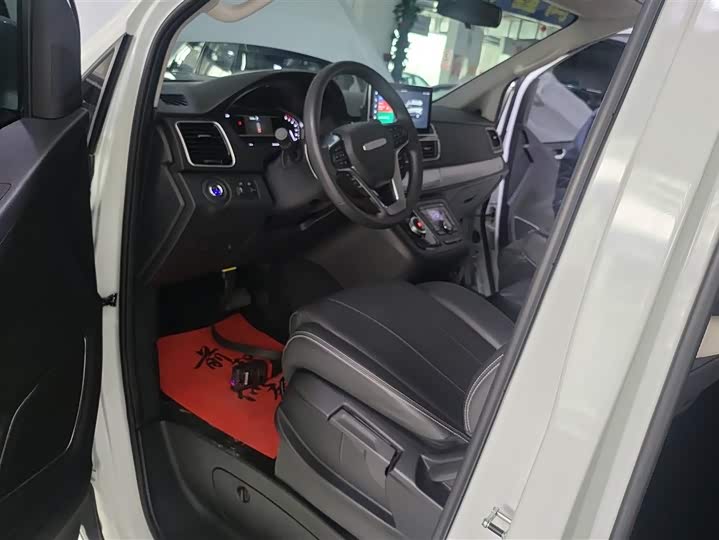 Фото 9 - Maxus G20