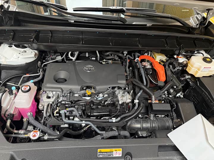 Фото 4 - Toyota Highlander