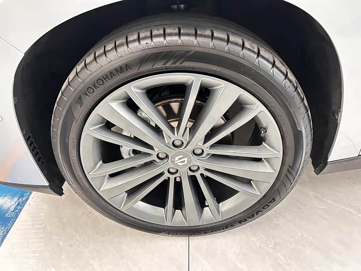 Фото 4 - Leapmotor C16