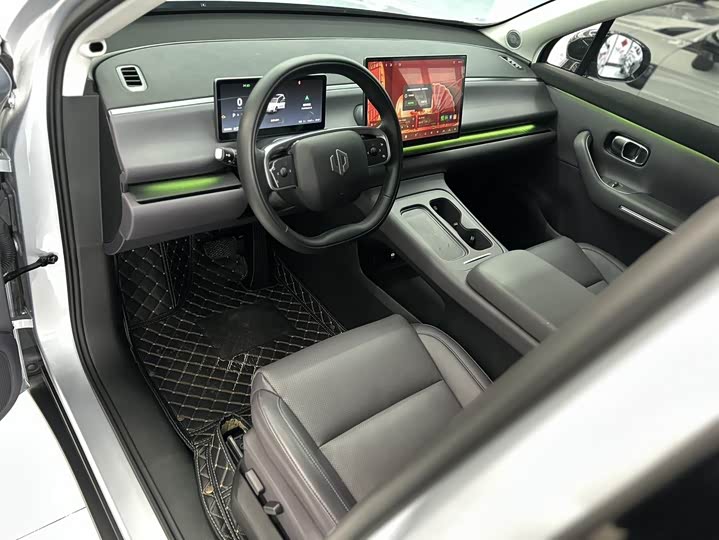 Фото 6 - Leapmotor C16