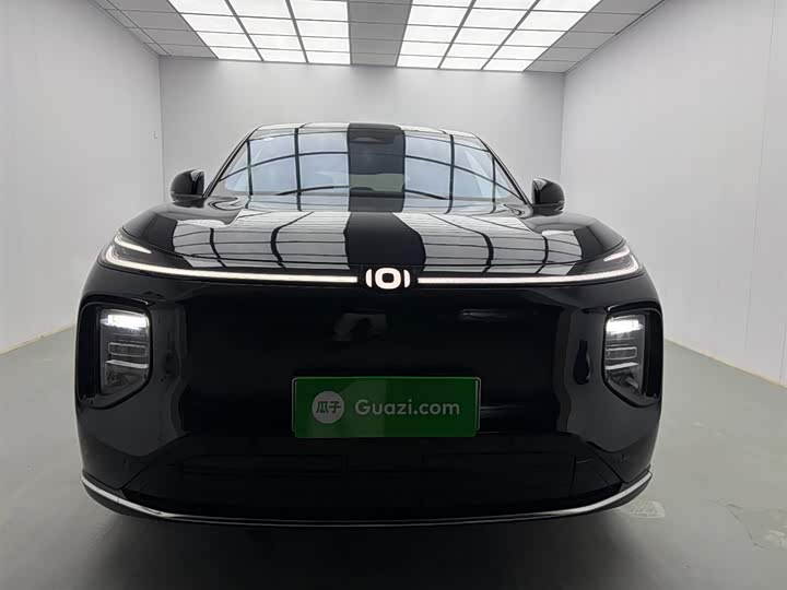 Фото 1 - Changan Qiyuan (Nevo) Q07