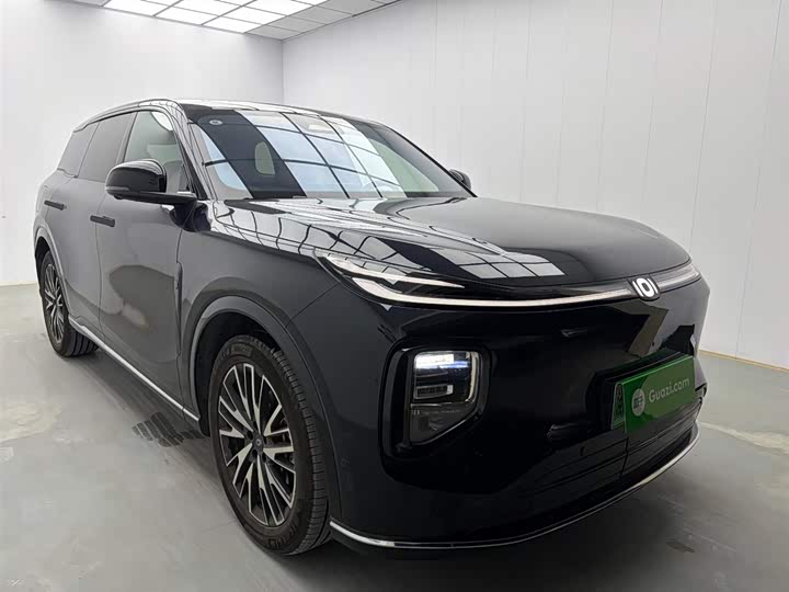 Фото 2 - Changan Qiyuan (Nevo) Q07