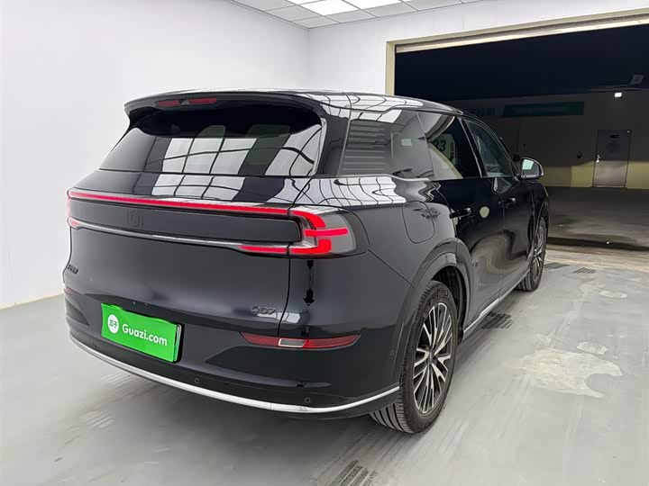 Фото 3 - Changan Qiyuan (Nevo) Q07