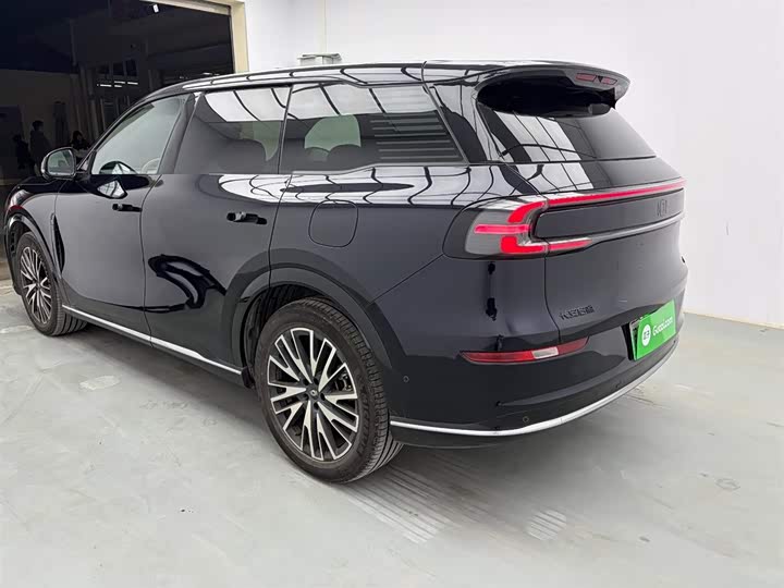 Фото 5 - Changan Qiyuan (Nevo) Q07