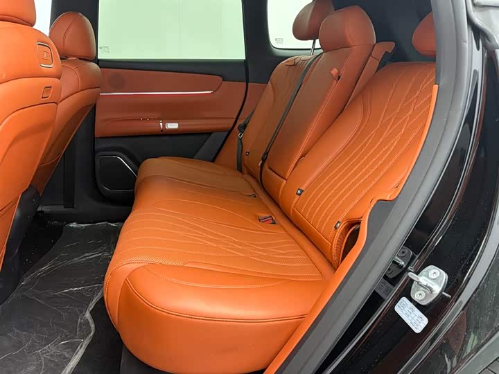 Фото 6 - Changan Qiyuan (Nevo) Q07