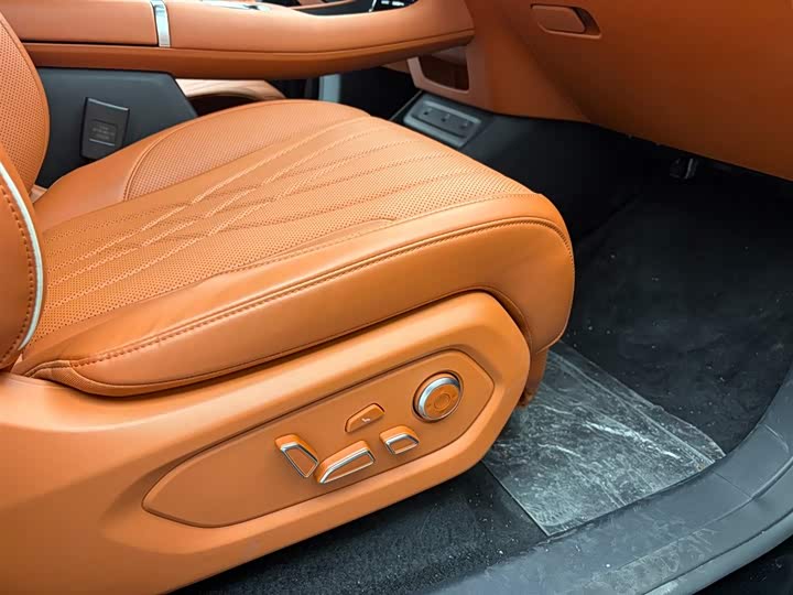 Фото 8 - Changan Qiyuan (Nevo) Q07