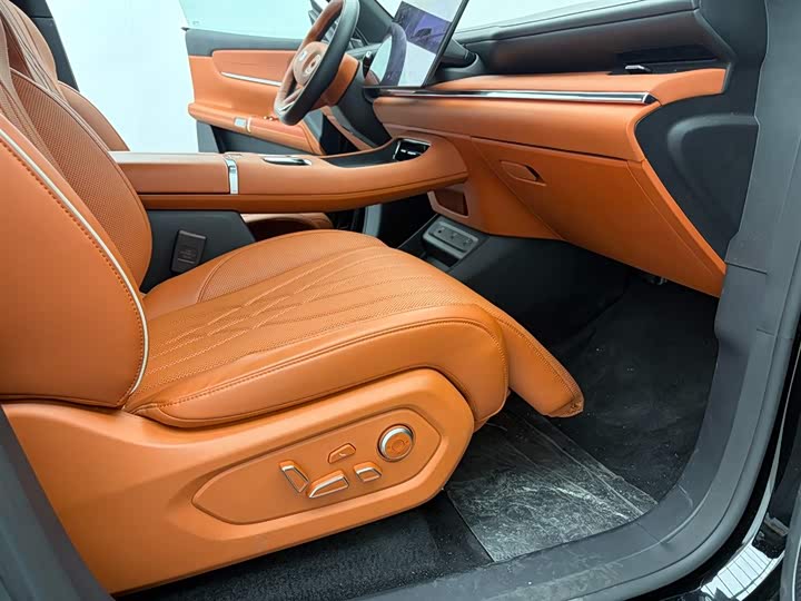 Фото 9 - Changan Qiyuan (Nevo) Q07