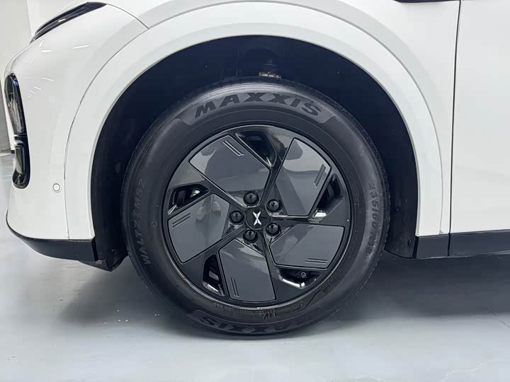 Фото 4 - XPeng G6