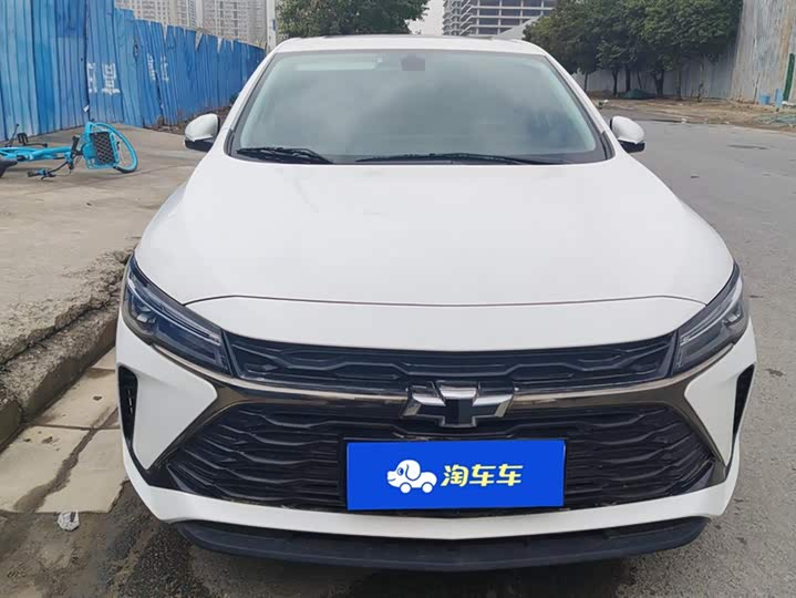 Фото 2 - Chevrolet Monza