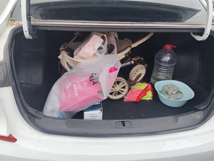 Фото 4 - Chevrolet Monza