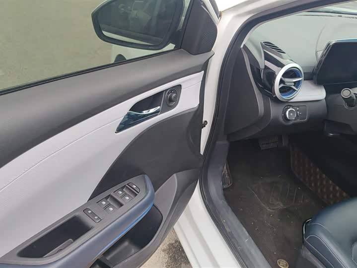 Фото 7 - Chevrolet Monza