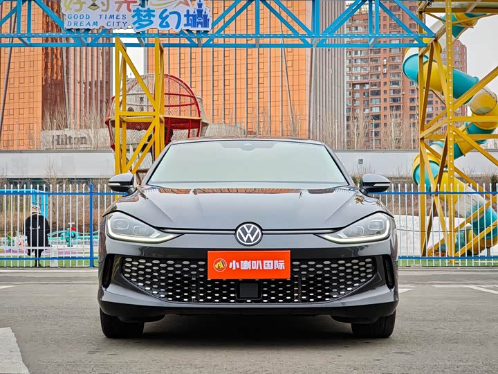 Фото 3 - Volkswagen Lamando L