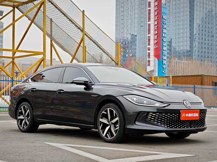 Фото 4 - Volkswagen Lamando L