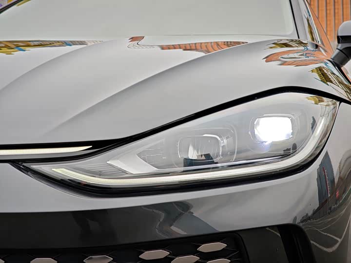 Фото 7 - Volkswagen Lamando L