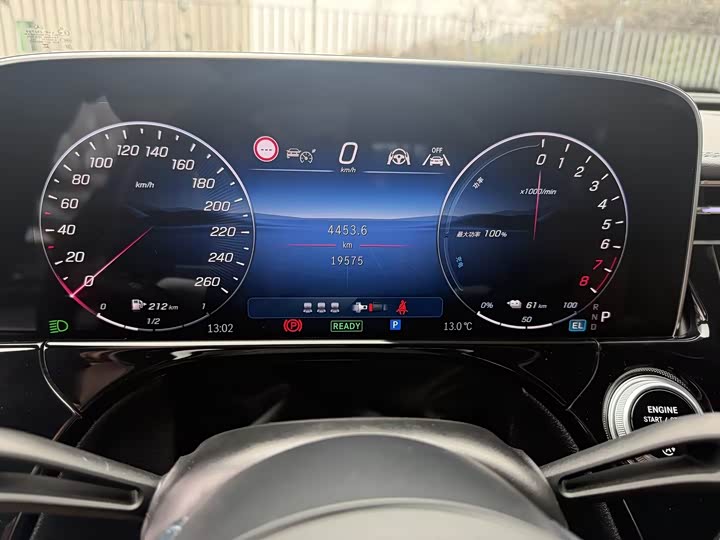 Фото 7 - Mercedes-Benz E-Class Hybrid