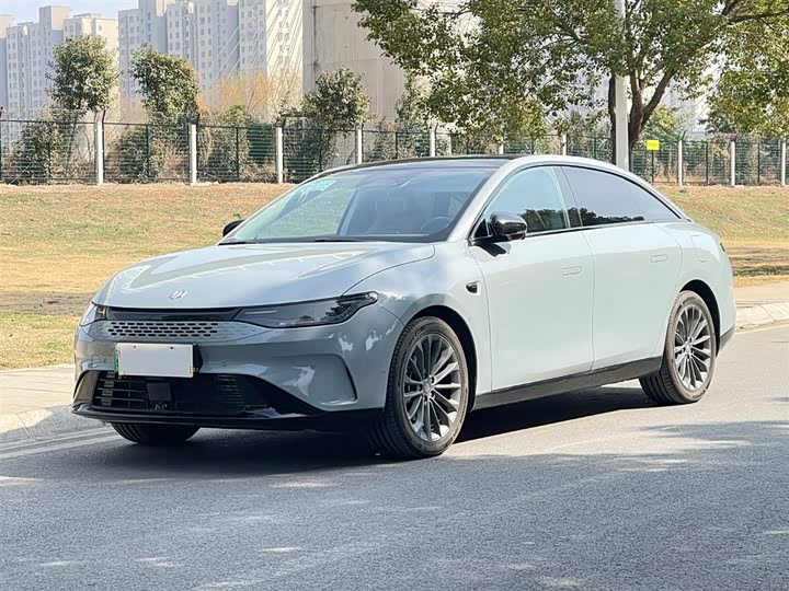 Фото 2 - Leapmotor C01