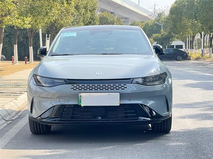 Фото 3 - Leapmotor C01