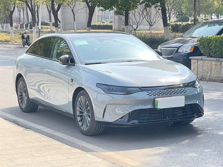 Фото 4 - Leapmotor C01