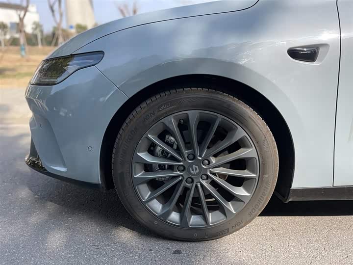 Фото 8 - Leapmotor C01