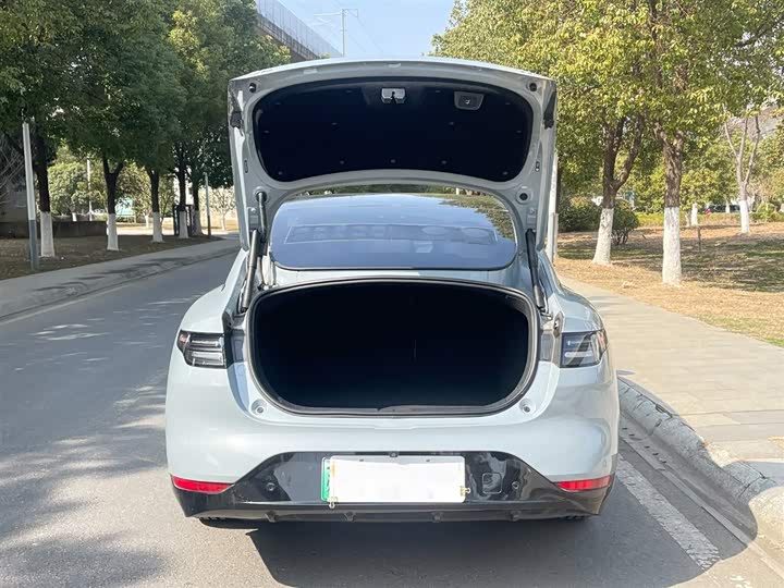 Фото 9 - Leapmotor C01