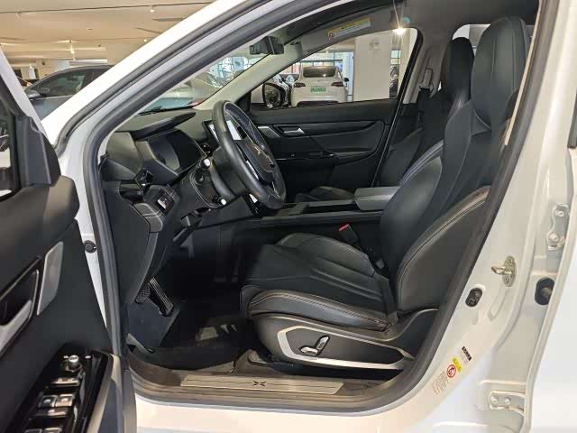 Фото 4 - XPeng G3