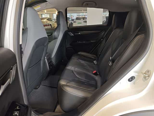 Фото 5 - XPeng G3