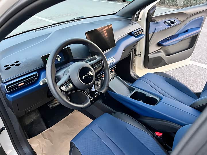 Photo 6 - BYD Seagull