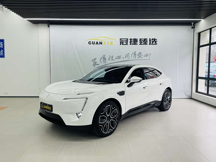 Фото 1 - Avatr 11