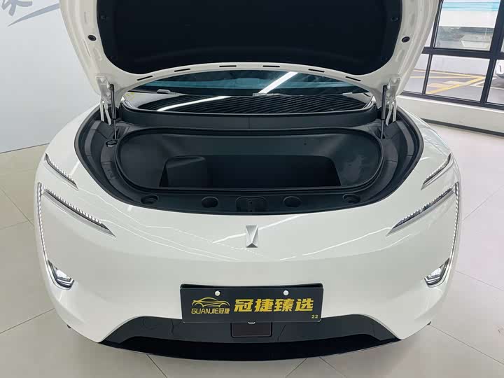 Фото 2 - Avatr 11