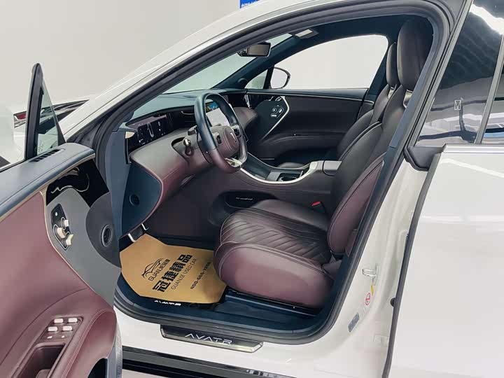 Фото 4 - Avatr 11