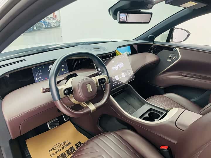 Фото 6 - Avatr 11