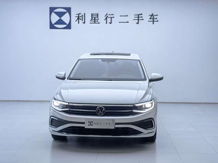 Фото 2 - Volkswagen Bora