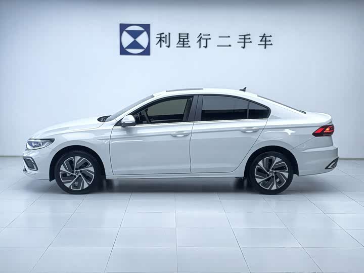 Фото 4 - Volkswagen Bora