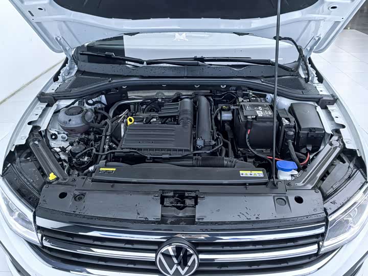 Фото 5 - Volkswagen Bora