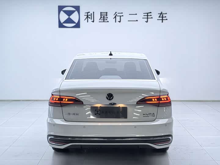 Фото 6 - Volkswagen Bora