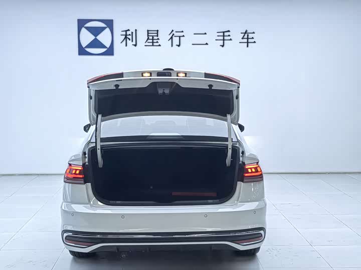 Фото 7 - Volkswagen Bora