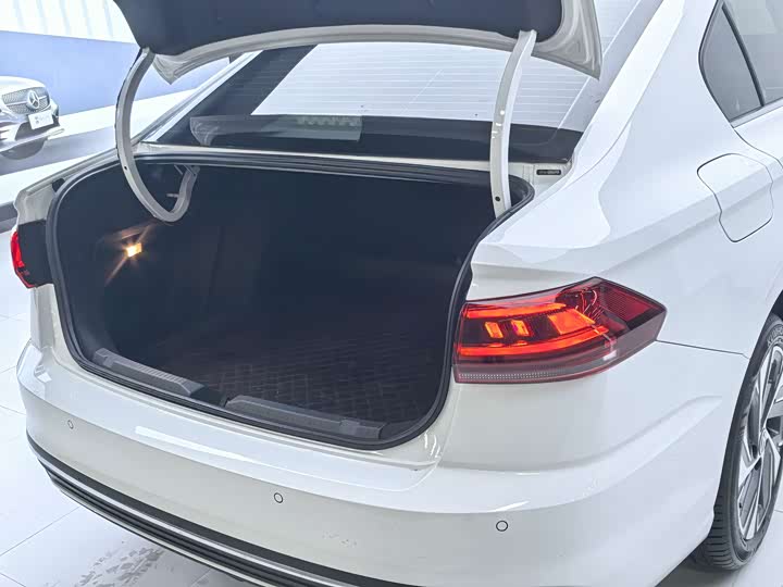 Фото 8 - Volkswagen Bora