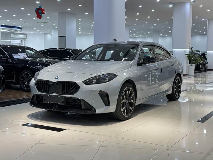 Фото 1 - BMW 2 Series