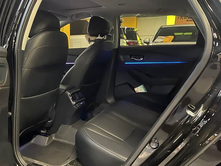 Фото 5 - Honda Accord