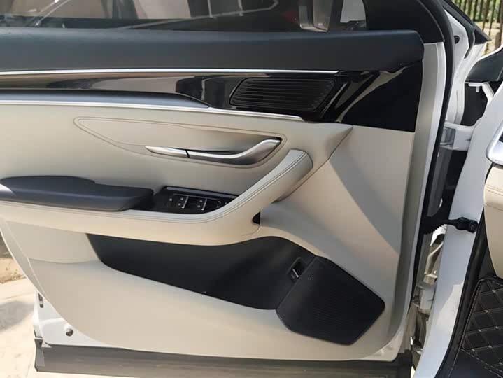 Фото 7 - BYD Song Plus Hybrid/EV