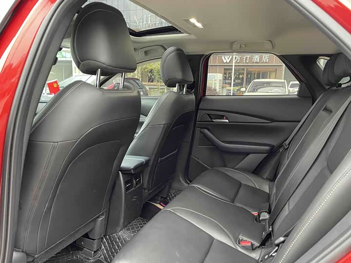 Фото 7 - Mazda CX-30