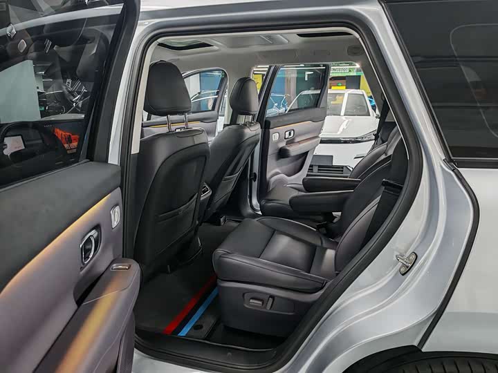 Фото 4 - Leapmotor C16