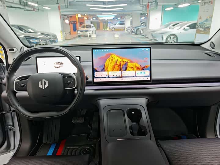 Фото 5 - Leapmotor C16