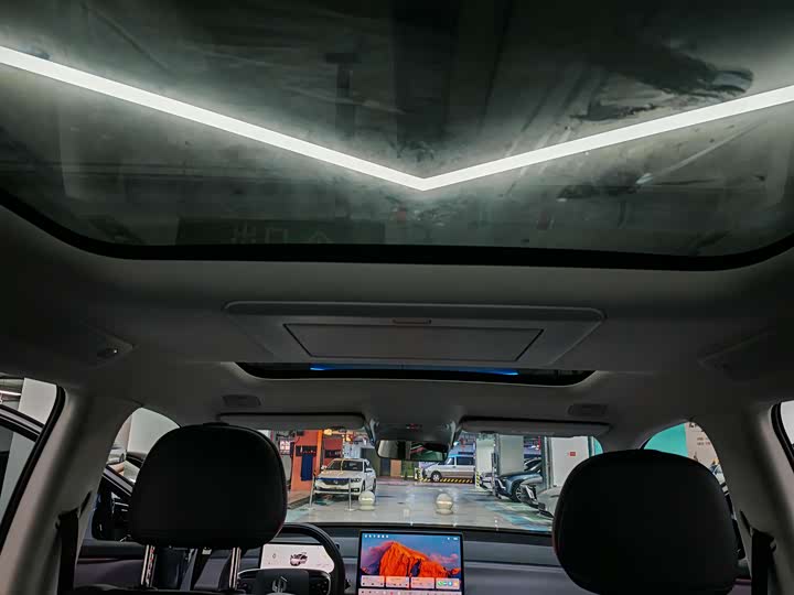 Фото 6 - Leapmotor C16