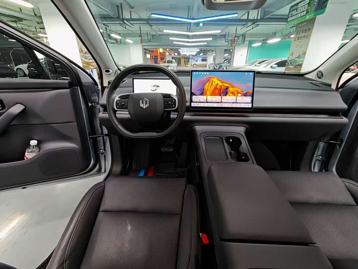 Фото 9 - Leapmotor C16