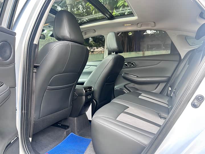 Фото 9 - GAC Aion S Max