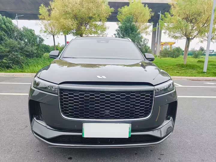 Фото 2 - LiXiang One