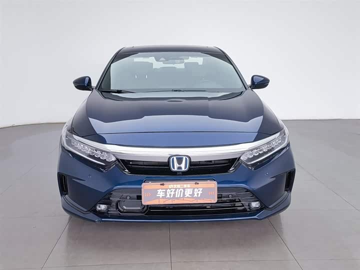 Фото 3 - Honda Inspire